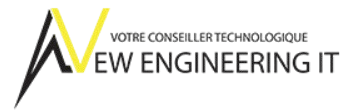 Logo New Engineering IT